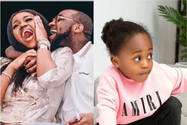 Davido Opens Up About the Impact of Fame on His Family