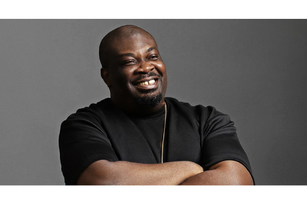 Don Jazzy Shows Off His Latest Luxurious Car Additions