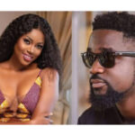 Yvonne Nelson Reveals Why She Chose to Abort Sarkodie's Baby