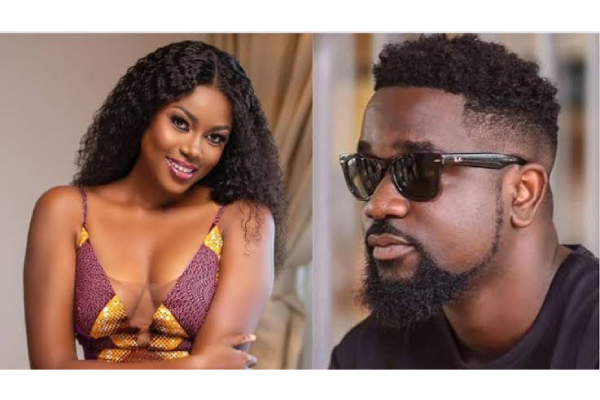 Yvonne Nelson Reveals Why She Chose to Abort Sarkodie's Baby