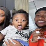 Davido Pays Tribute to Late Son Ifeanyi on Father's Day