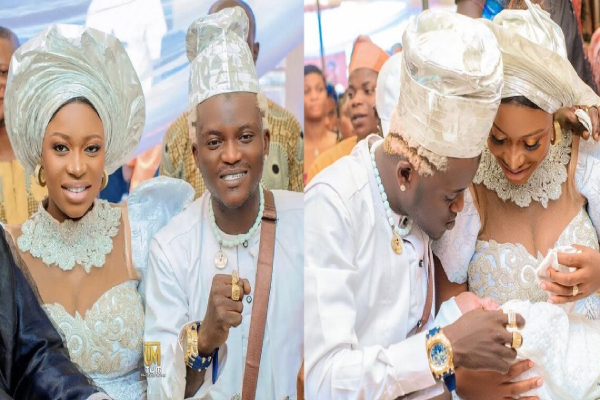 Ashabi Expresses Undying Love for Singer Portable in Heartfelt Message