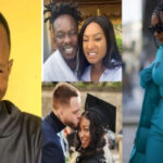 Daniel Regha Questions Otedola's Daughters on Marriage Plans