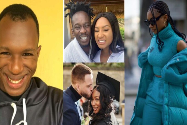 Daniel Regha Questions Otedola's Daughters on Marriage Plans