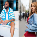 French Woman Claims Davido Impregnated Her