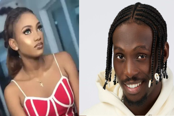  Eloswag Clarifies Relationship Status with Chomzy