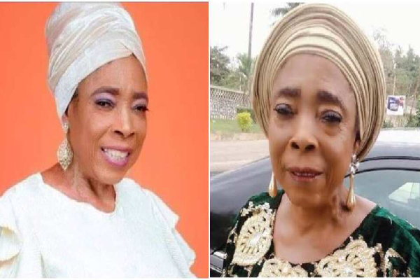 Yoruba Actress Iyabo Oko Passes Away After Prolonged Illness