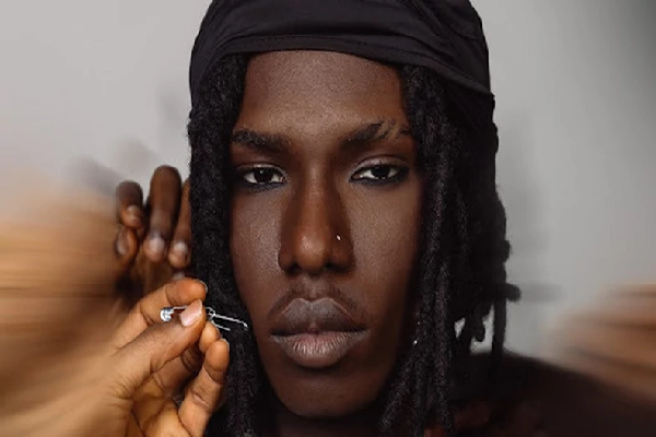 Afrobeats sensation Pawzz shares live version of impressive debut EP ‘Prezz Play’