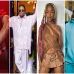 Burna Boy, Others headline day 1 of Afronation Portugal
