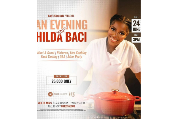Hilda Baci Presents Compelling Evidence in Response to Lawsuit Threat