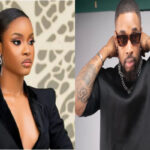 BBNaija's Bella Chooses Love Over Family Objections