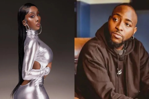 Anita Brown Promises Work Visas for Davido's Babymamas