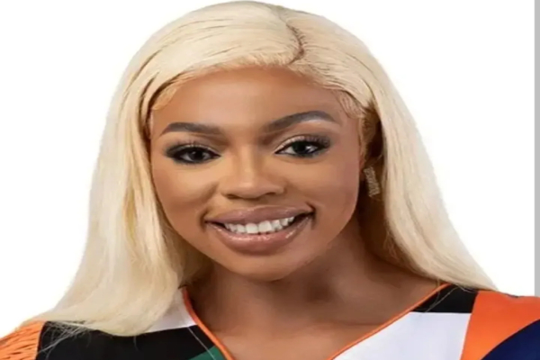 Khosi Reveals She Was A Virgin Waiting For Her Husband