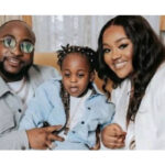 Davido Opens Up About the Pain of Losing His Late Son