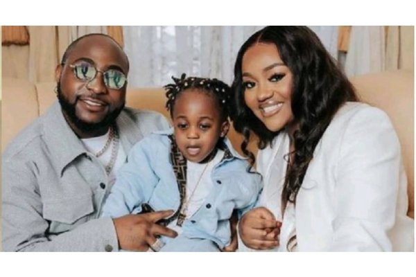 Davido Opens Up About the Pain of Losing His Late Son