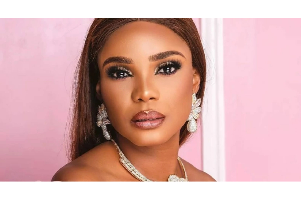Iyabo Ojo Takes a Stand Against Enormous Tax Bill, Calls Out Sanwo-Olu