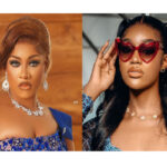 Beauty Clarifies Her Stance on Groovy and Phyna's Relationship - BBNaija Reunion