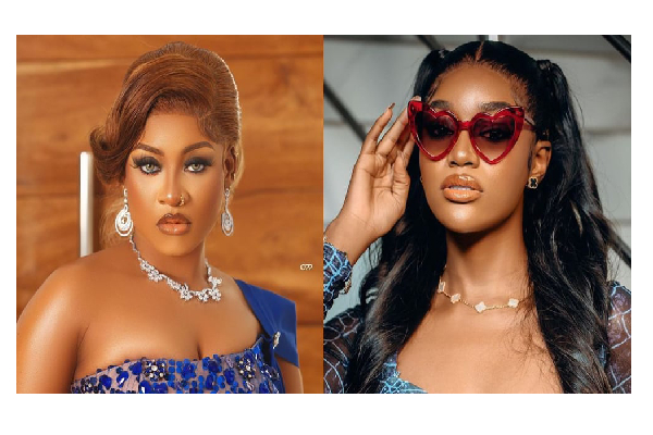 Beauty Clarifies Her Stance on Groovy and Phyna's Relationship - BBNaija Reunion