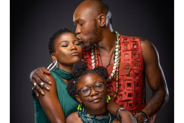 Seun Kuti Addresses Assault Claim, Denies Domestic Violence Allegations