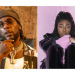 Burna Boy Extends Gratitude to Sister for Selling Out Wembley Stadium