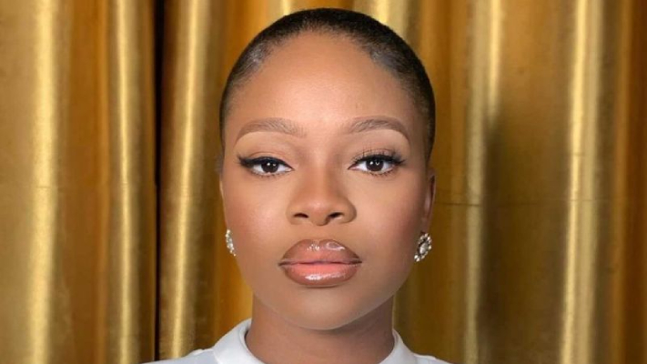 Actress Zainab Balogun Shares Why She Keeps Her Private Life Private
