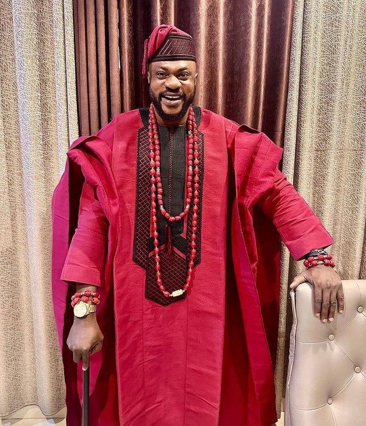 Nollywood stars dazzle at Odunlade Adekola's Orisa movie premiere