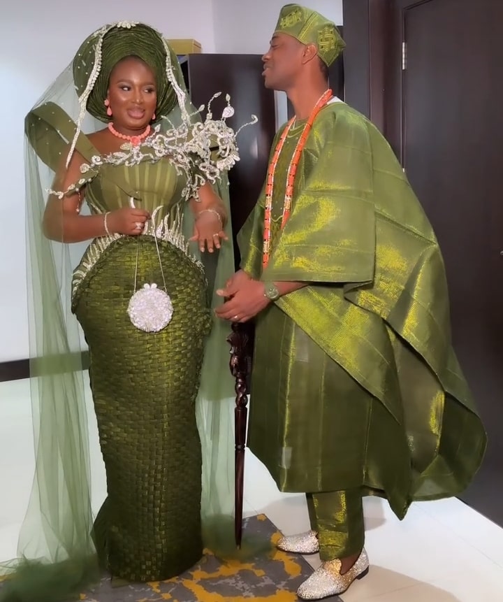 Nollywood stars dazzle at Odunlade Adekola's Orisa movie premiere