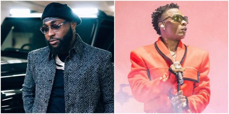 Davido reveals plans to achieve stadium sell out like wizkid