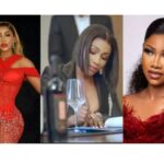 Tacha Dragged as Mercy Eke bags endorsement deal