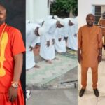 Isreal DMW appeals to the Muslims on Davido’s behalf