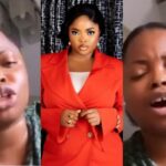 Juliana Olayode recounts ordeal of almost being kidnapped