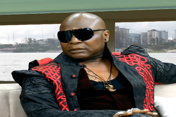 Charly Boy Responds to Calls for His Arrest Over Inciting Comment