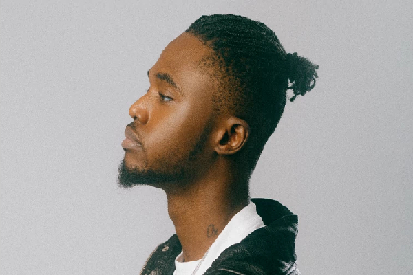 Moore DH Unveils Two Captivating Singles: 'La Familia' & 'On Me'