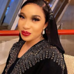 Tonto Dikeh