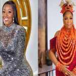 Biola Bayo praises Kemi Afolabi as she marks birthday