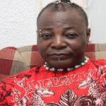 CHARLY BOY DECLARES OBASANJO AS THE ONLY ELECTED PRESIDENT