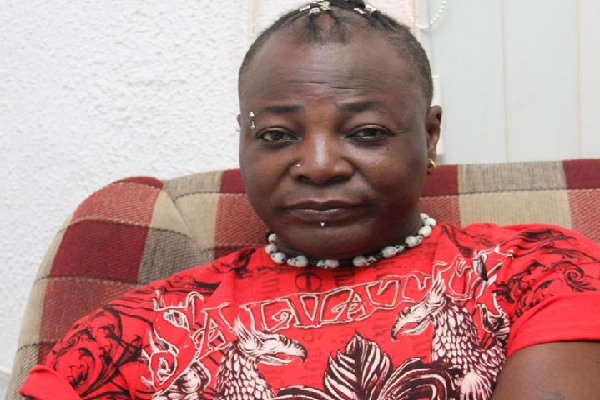 CHARLY BOY DECLARES OBASANJO AS THE ONLY ELECTED PRESIDENT