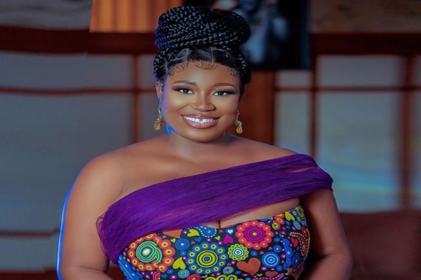 Damilola Oni breaks silence on not kissing Jigan Babaoja on movie set