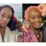 Ryan Taylor breaks silence over alleged break-up with DJ Cuppy