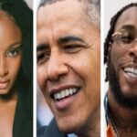 Burna Boy, Ayra Starr Feature In Barack Obama 2023’s Summer Playlist