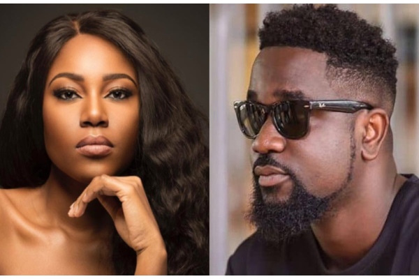 SARKODIE SHEDS LIGHT ON RESPONSE TO YVONNE NELSON'S ABORTION CLAIMS