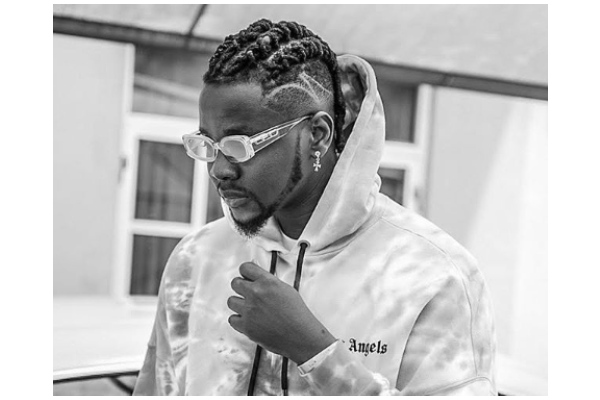 Kizz Daniel reveals highly anticipated album “Maverick” with additional tracklist