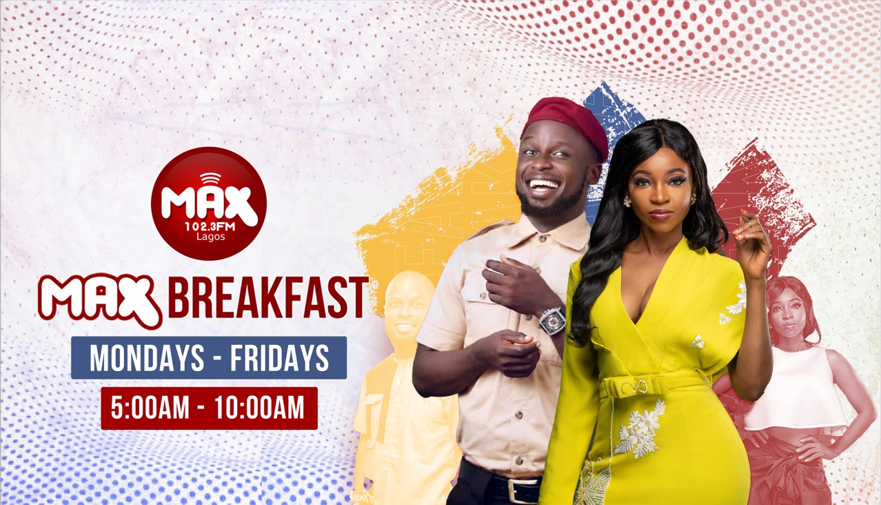 Max Breakfast