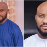 Yul Edochie shares important question as he preaches on love