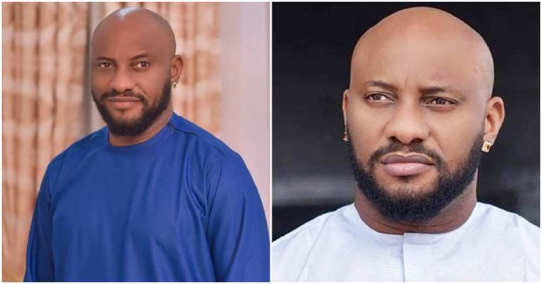 Yul Edochie shares important question as he preaches on love