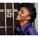 Singer Simi reveals Hidden Fact About Her