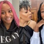 DJ Cuppy showers praises on her mother as she marks birthday