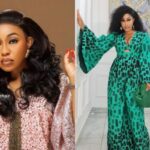 Rita Dominic gives update on her body count