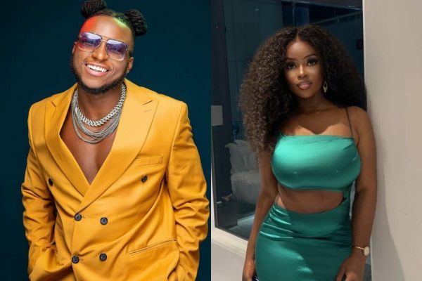 DJ Kaywise breaks silence on twin brother’s alleged attempt to kidnap fiancee
