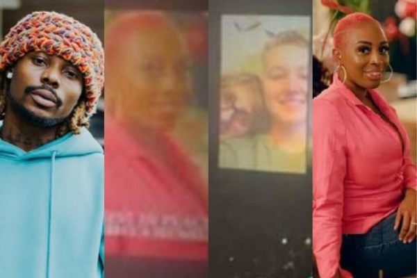 Rachael Iku, whose sister died at Asake’s concert calls him out over his London concert